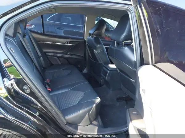 4T1G11AK6MU438310 2021 TOYOTA CAMRY - Image 8