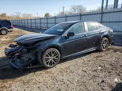 4T1G11AK6MU439778 2021 TOYOTA CAMRY