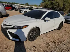 4T1G11AK6MU440364 2021 TOYOTA CAMRY