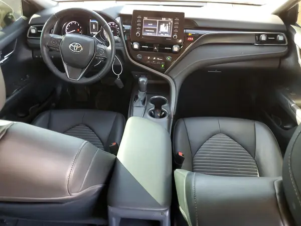 4T1G11AK6MU440364 2021 TOYOTA CAMRY - Image 8