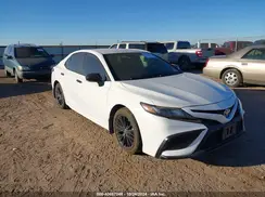 4T1G11AK6MU442793 2021 TOYOTA CAMRY