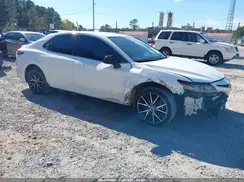 4T1G11AK6MU443510 2021 TOYOTA CAMRY