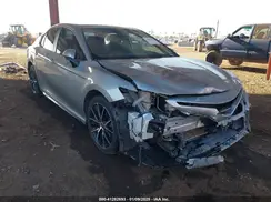 4T1G11AK6MU446570 2021 TOYOTA CAMRY