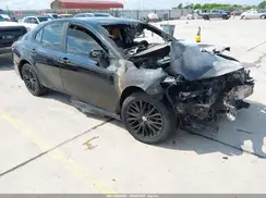 4T1G11AK6MU447279 2021 TOYOTA CAMRY