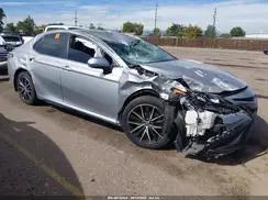 4T1G11AK6MU447427 2021 TOYOTA CAMRY