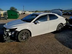 4T1G11AK6MU447878 2021 TOYOTA CAMRY