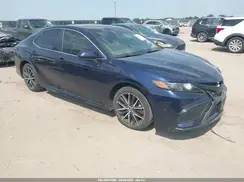 4T1G11AK6MU448657 2021 TOYOTA CAMRY