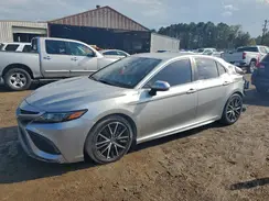 4T1G11AK6MU448691 2021 TOYOTA CAMRY