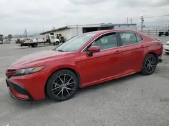 4T1G11AK6MU449033 2021 TOYOTA CAMRY
