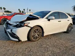 4T1G11AK6MU449128 2021 TOYOTA CAMRY