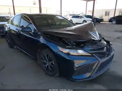 4T1G11AK6MU450506 2021 TOYOTA CAMRY