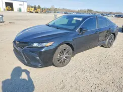 4T1G11AK6MU451008 2021 TOYOTA CAMRY