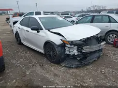4T1G11AK6MU451087 2021 TOYOTA CAMRY