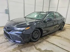 4T1G11AK6MU454281 2021 TOYOTA CAMRY