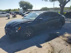 4T1G11AK6MU455091 2021 TOYOTA CAMRY