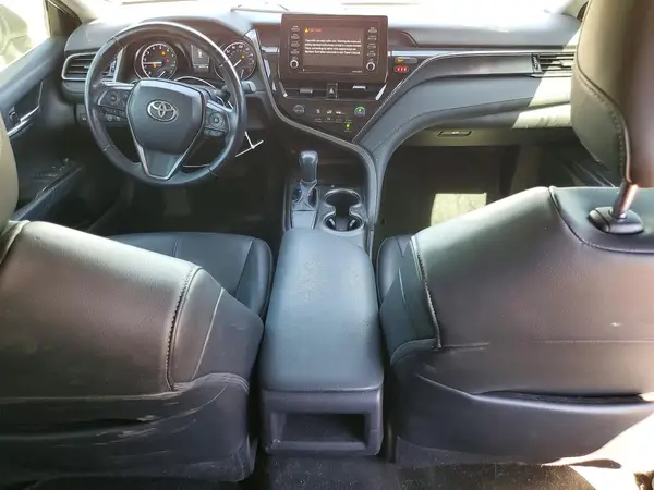 4T1G11AK6MU455723 2021 TOYOTA CAMRY - Image 8