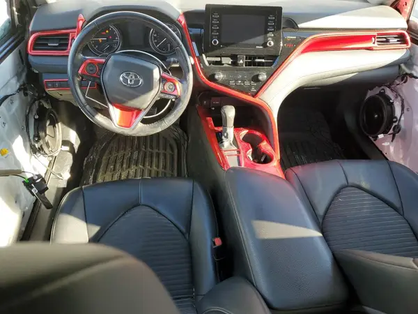 4T1G11AK6MU457942 2021 TOYOTA CAMRY - Image 8