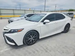 4T1G11AK6MU459903 2021 TOYOTA CAMRY