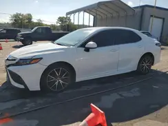 4T1G11AK6MU460033 2021 TOYOTA CAMRY