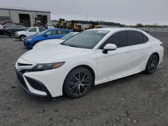 4T1G11AK6MU460534 2021 TOYOTA CAMRY