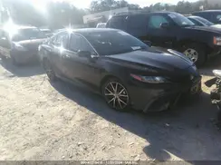 4T1G11AK6MU461179 2021 TOYOTA CAMRY