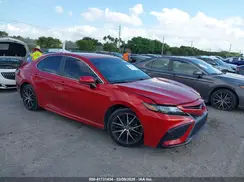 4T1G11AK6MU462607 2021 TOYOTA CAMRY