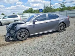 4T1G11AK6MU466110 2021 TOYOTA CAMRY