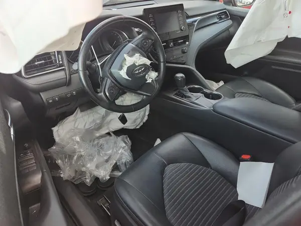 4T1G11AK6MU466236 2021 TOYOTA CAMRY - Image 8
