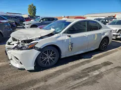 4T1G11AK6MU466432 2021 TOYOTA CAMRY
