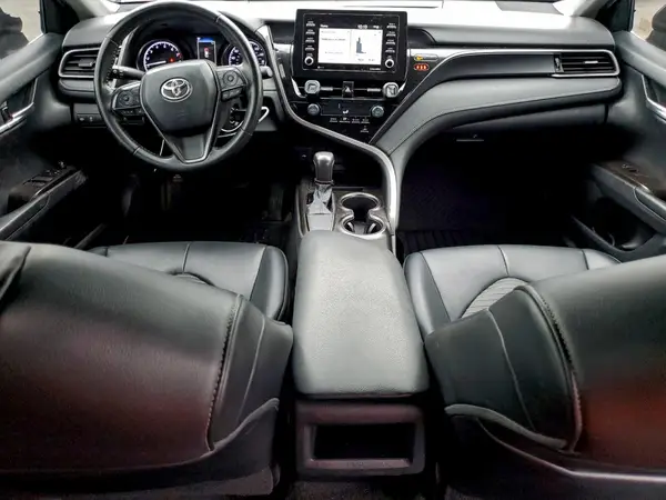 4T1G11AK6MU466575 2021 TOYOTA CAMRY - Image 8