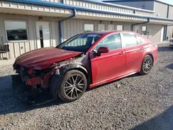 4T1G11AK6MU467483 2021 TOYOTA CAMRY