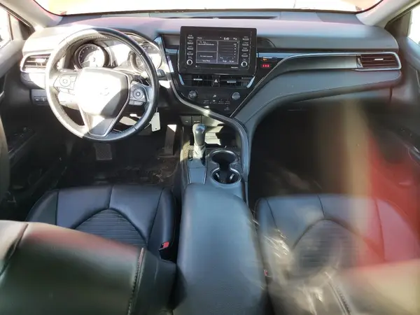 4T1G11AK6MU467483 2021 TOYOTA CAMRY - Image 8