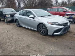 4T1G11AK6MU467841 2021 TOYOTA CAMRY