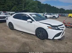 4T1G11AK6MU468262 2021 TOYOTA CAMRY