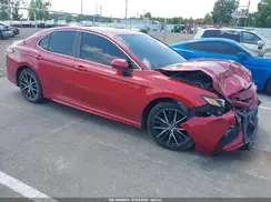 4T1G11AK6MU468441 2021 TOYOTA CAMRY