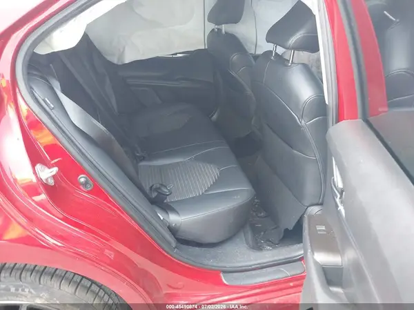 4T1G11AK6MU468441 2021 TOYOTA CAMRY - Image 8