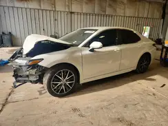 4T1G11AK6MU469458 2021 TOYOTA CAMRY