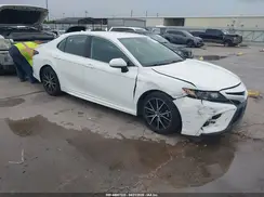 4T1G11AK6MU470500 2021 TOYOTA CAMRY