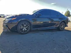 4T1G11AK6MU470903 2021 TOYOTA CAMRY