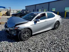 4T1G11AK6MU471128 2021 TOYOTA CAMRY