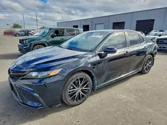 4T1G11AK6MU471307 2021 TOYOTA CAMRY