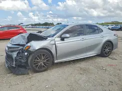4T1G11AK6MU471615 2021 TOYOTA CAMRY