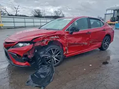 4T1G11AK6MU472182 2021 TOYOTA CAMRY