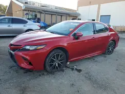 4T1G11AK6MU474059 2021 TOYOTA CAMRY