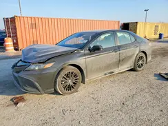 4T1G11AK6MU474708 2021 TOYOTA CAMRY