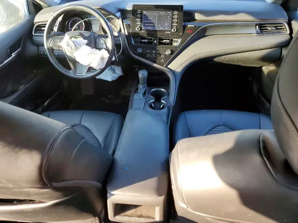 4T1G11AK6MU474708 2021 TOYOTA CAMRY - Image 8