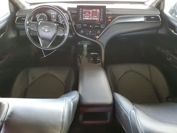 4T1G11AK6MU474725 2021 TOYOTA CAMRY - Image 8