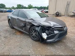 4T1G11AK6MU475826 2021 TOYOTA CAMRY