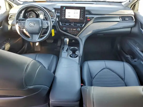 4T1G11AK6MU476314 2021 TOYOTA CAMRY - Image 8