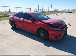 4T1G11AK6MU476796 2021 TOYOTA CAMRY